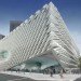 broad museum, diller scofidio + renfro, la, daylighting, broad art foundation,