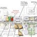 broad museum, diller scofidio + renfro, la, daylighting, broad art foundation,