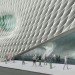 broad museum, diller scofidio + renfro, la, daylighting, broad art foundation,