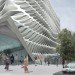 broad museum, diller scofidio + renfro, la, daylighting, broad art foundation,