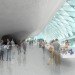 broad museum, diller scofidio + renfro, la, daylighting, broad art foundation,