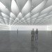 broad museum, diller scofidio + renfro, la, daylighting, broad art foundation,