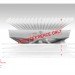 broad museum, diller scofidio + renfro, la, daylighting, broad art foundation,