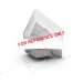 broad museum, diller scofidio + renfro, la, daylighting, broad art foundation,