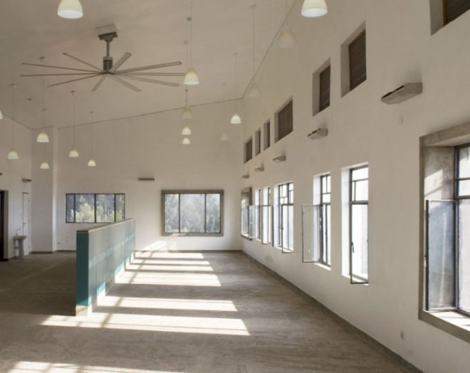 Butaro Hospital, rwanda, mass design group, humanitarian design, design for health, eco hospital
