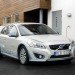 safe electric vehicles, crash tested c30 electric vehicle, crash tested volvo c30 electric car, volvo c30 electric car, volvo crash tested electric car detroit auto show, detroit auto show, volvo c30 electric car detroit auto show, volvo detroit auto show,