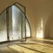 casa puglia, peter pichler, green renovation, historic renovation, shade screens, italy, daylighting