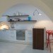 casa puglia, peter pichler, green renovation, historic renovation, shade screens, italy, daylighting