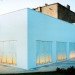 casa puglia, peter pichler, green renovation, historic renovation, shade screens, italy, daylighting