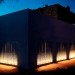 casa puglia, peter pichler, green renovation, 700 year old italian farmhouse renovation, italian farmhouse renovation, filigree screens, eco renovation, historic renovation, shade screens, italy, daylighting