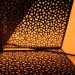 casa puglia, peter pichler, green renovation, 700 year old italian farmhouse renovation, italian farmhouse renovation, filigree screens, eco renovation, historic renovation, shade screens, italy, daylighting