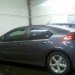 hertz rents first chevy volt, hertz chevy volt, hertz ev rental, first chevy volt rental, hertz ev rental nyc, rental electric vehicles