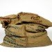 coffee bag chair, coffee bean bag chair, recycled bean bag chair, green bean bag chair, coffee fellow, Johanna Hansson, bean bag chairs, green furniture, recycled styrofoam, recycled materials
