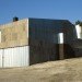 cork house, Arquitectos Anónimos, portugal, cork, cork exterior, green design, renewable resource