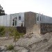 cork house, Arquitectos Anónimos, portugal, cork, cork exterior, green design, renewable resource
