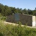 cork house, Arquitectos Anónimos, portugal, cork, cork exterior, green design, renewable resource