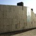 cork house, Arquitectos Anónimos, portugal, cork, cork exterior, green design, renewable resource