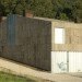 cork house, Arquitectos Anónimos, portugal, cork, cork exterior, green design, renewable resource