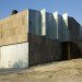 cork house, Arquitectos Anónimos, portugal, cork, cork exterior, green design, renewable resource