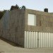 cork house, Arquitectos Anónimos, portugal, cork, cork exterior, green design, renewable resource