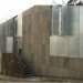 cork house, Arquitectos Anónimos, portugal, cork, cork exterior, green design, renewable resource