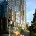 Sustainable Building, Green Building, Cistern, THA Architecture, GBD Architects, Urban Living, Sustainable Living, Green Living, Portland Green, Portland Sustainable, Inhabitat, Cyan Building, PDX Building