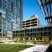 Sustainable Building, Green Building, Cistern, THA Architecture, GBD Architects, Urban Living, Sustainable Living, Green Living, Portland Green, Portland Sustainable, Inhabitat, Cyan Building, PDX Building