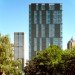 Sustainable Building, Green Building, Cistern, THA Architecture, GBD Architects, Urban Living, Sustainable Living, Green Living, Portland Green, Portland Sustainable, Inhabitat, Cyan Building, PDX Building