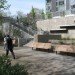 Sustainable Building, Green Building, Cistern, THA Architecture, GBD Architects, Urban Living, Sustainable Living, Green Living, Portland Green, Portland Sustainable, Inhabitat, Cyan Building, PDX Building