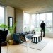 Sustainable Building, Green Building, Cistern, THA Architecture, GBD Architects, Urban Living, Sustainable Living, Green Living, Portland Green, Portland Sustainable, Inhabitat, Cyan Building, PDX Building