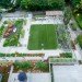 Sustainable Building, Green Building, Cistern, THA Architecture, GBD Architects, Urban Living, Sustainable Living, Green Living, Portland Green, Portland Sustainable, Inhabitat, Cyan Building, PDX Building