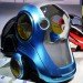 sustainable design, green design, detroit auto show 2011, naias 2011, green transportation, alternative transportation