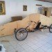 green porsches, zero emission porsche, diy porsche, how to build your own porsche, homemade porsche, green cars, DIY cars, how to build your own car, DIY automobiles, automobile crafts, zero emission vehicles, how to build your own sports car