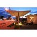 eleventh, tulsa, oklahoma, adaptive reuse, green renovation, repurposed gas station, office renovation