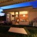 eleventh, tulsa, oklahoma, adaptive reuse, green renovation, repurposed gas station, office renovation