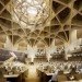 FNC Parliament, ehrlich architects, desert architecture, UAE, abu dhabi, solar passive design
