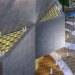FNC Parliament, ehrlich architects, desert architecture, UAE, abu dhabi, solar passive design