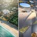 FNC Parliament, ehrlich architects, desert architecture, UAE, abu dhabi, solar passive design