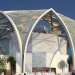 FNC Parliament, ehrlich architects, desert architecture, UAE, abu dhabi, solar passive design