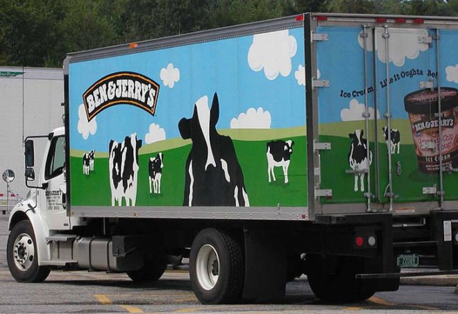 biofuel, innovative fuel, innovative energy, biofuel factory, how to make biofuel, biofuel from food, biofuel electricity, biofuel generator, ben and jerry's, paques