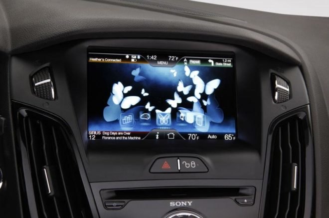 consumer electronics show, consumer electronics show 2011, electric car, focus electric, ford focus electric, Ford Motor, hohm, Microsoft Hohm, personal electric vehicle