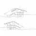 Gleaneagles Community Center, patkau architects, vancouver, community center, thermal mass, energy efficient building, green building, sustainable architecture