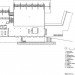 Gleaneagles Community Center, patkau architects, vancouver, community center, thermal mass, energy efficient building, green building, sustainable architecture