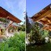 Gleaneagles Community Center, patkau architects, vancouver, community center, thermal mass, energy efficient building, green building, sustainable architecture