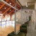 Gleaneagles Community Center, patkau architects, vancouver, community center, thermal mass, energy efficient building, green building, sustainable architecture