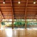Gleaneagles Community Center, patkau architects, vancouver, community center, thermal mass, energy efficient building, green building, sustainable architecture