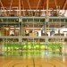 Gleaneagles Community Center, patkau architects, vancouver, community center, thermal mass, energy efficient building, green building, sustainable architecture