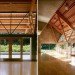 Gleaneagles Community Center, patkau architects, vancouver, community center, thermal mass, energy efficient building, green building, sustainable architecture