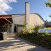 Gleaneagles Community Center, patkau architects, vancouver, community center, thermal mass, energy efficient building, green building, sustainable architecture