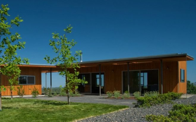 off grid, vacation home, eco home, ccs architecture, solar power, green building, sustainable architecture